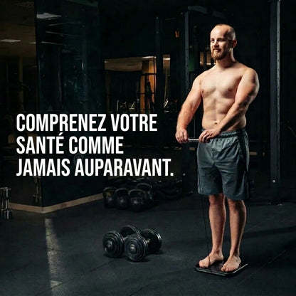 [FR] Comprenez votre santé comme jamais auparavant
