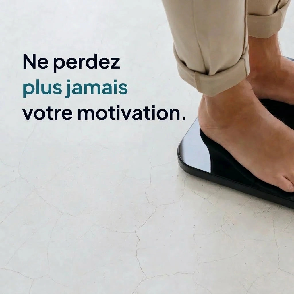 [FR] Ne perdez plus jamais votre motivation avec la Soma