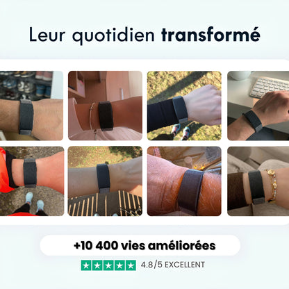 Photos clients Fitmo, plus de 24 000 vies améliorées [FR]