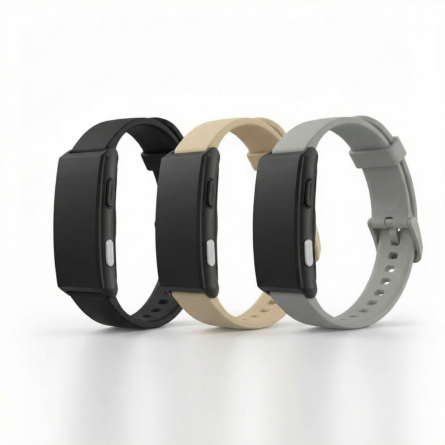VITRO SILICONE BRACELET