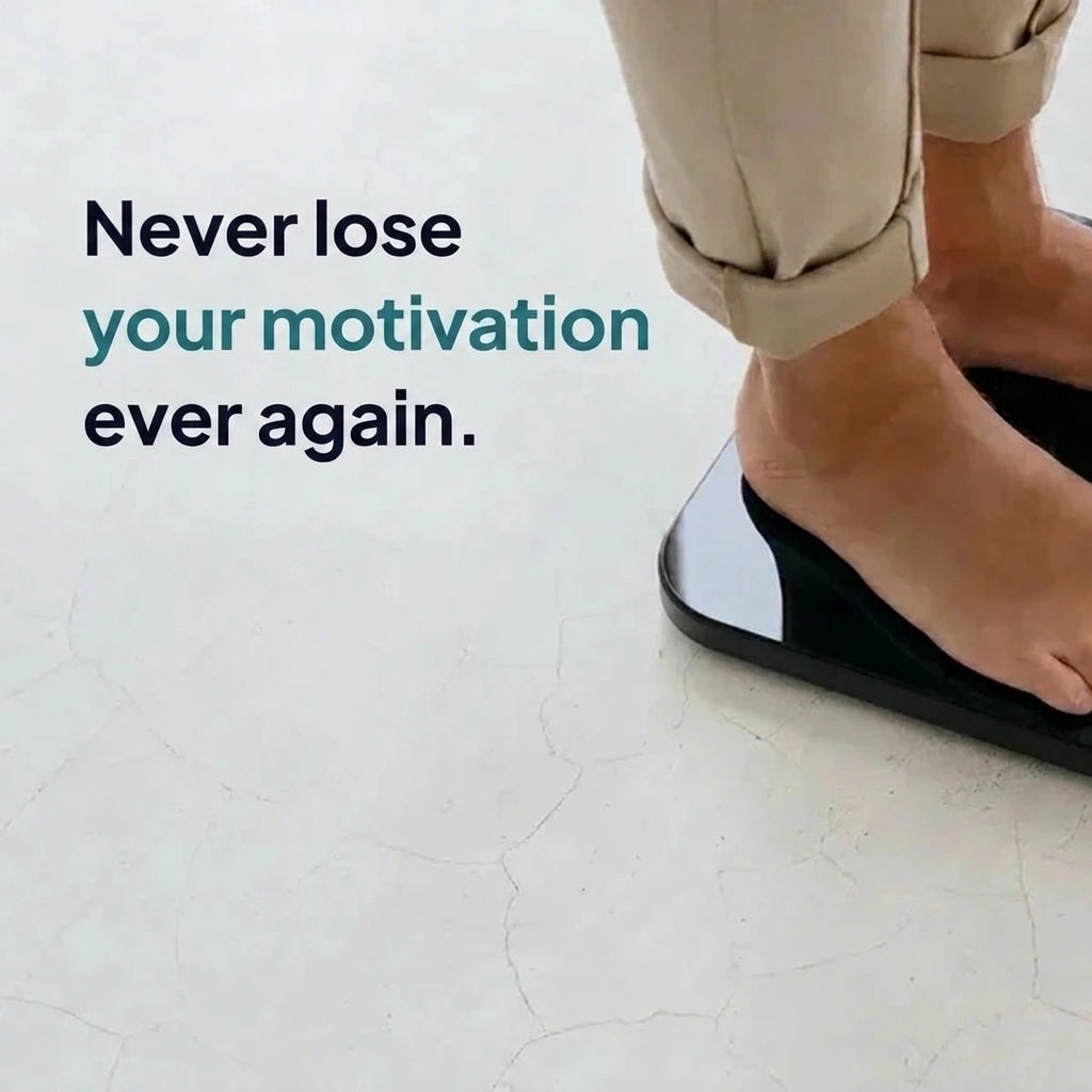 [EN] Never lose your motivation with the Soma