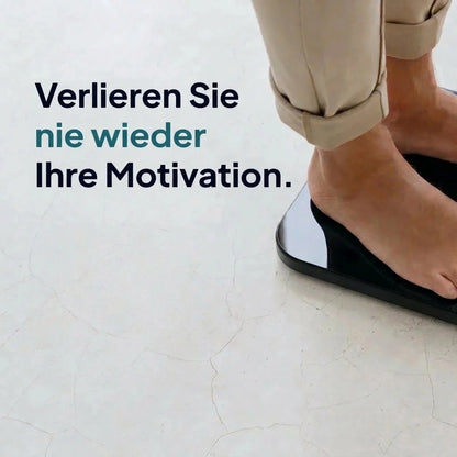 [DE] Verstehen Sie Ihre Gesundheit wie nie zuvor