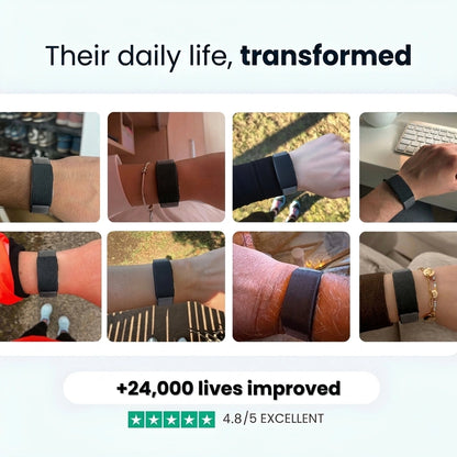 Fitmo customer photos, over 24,000 lives improved [EN]